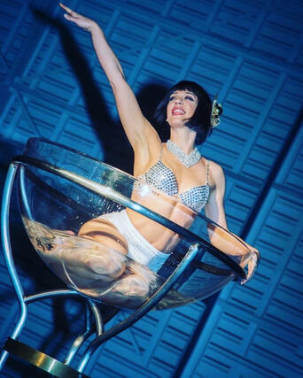 Casino Party Giant Champagne Glass Tonya Kay Casino Party Giant Champagne Glass Tonya Kay